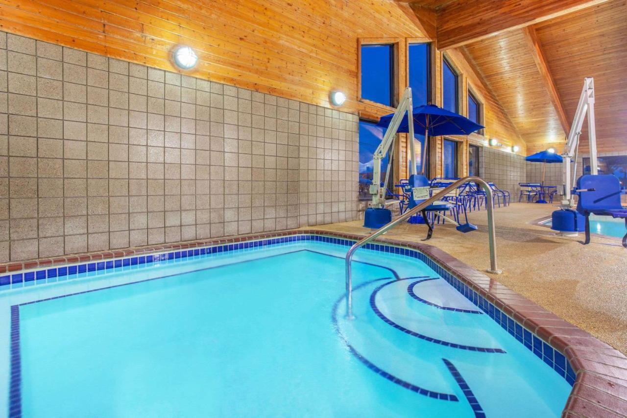 Americinn By Wyndham Stillwater Extérieur photo