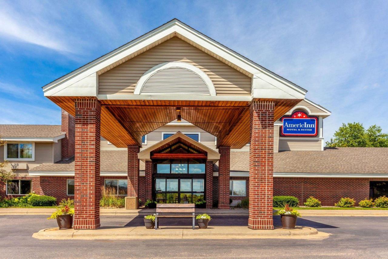Americinn By Wyndham Stillwater Extérieur photo