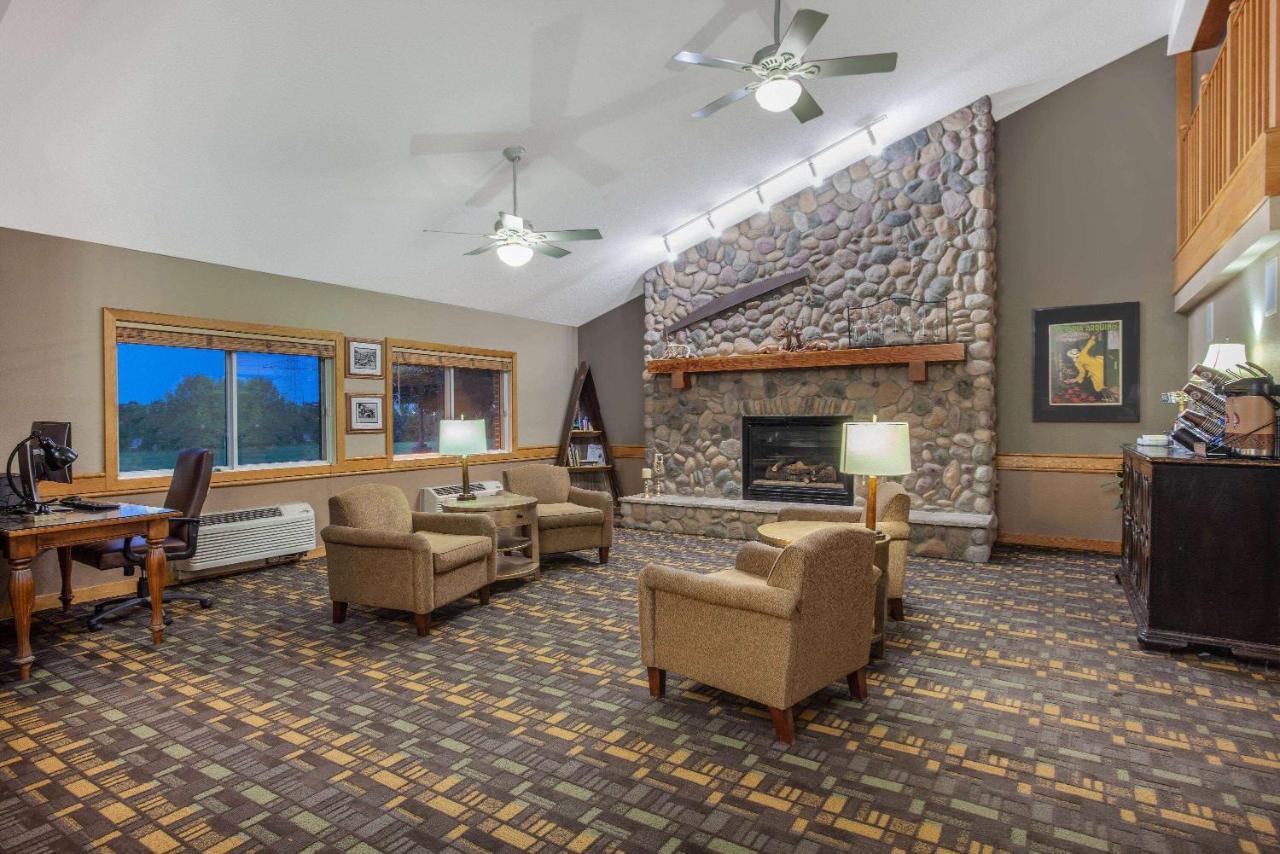 Americinn By Wyndham Stillwater Extérieur photo