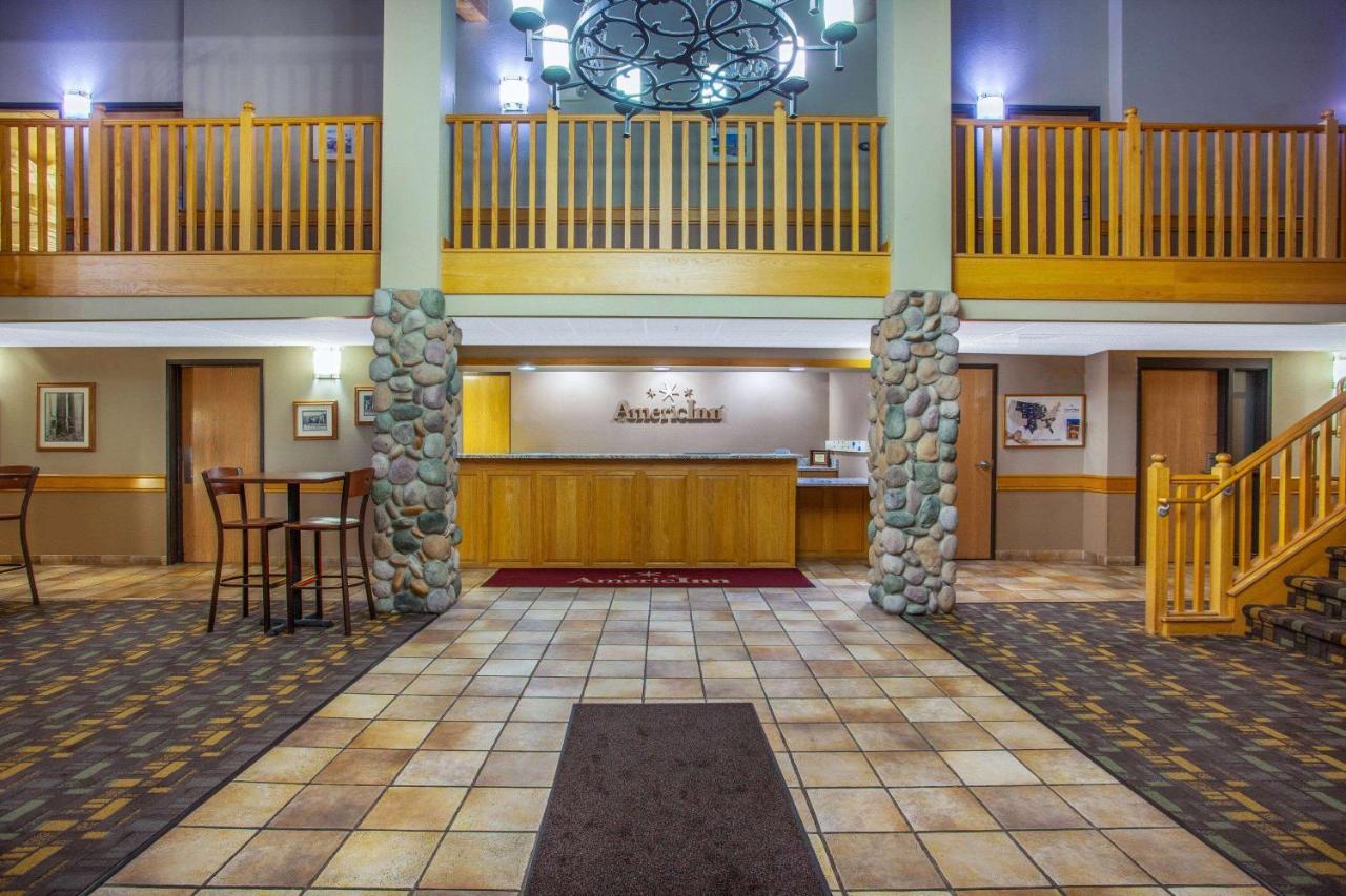 Americinn By Wyndham Stillwater Extérieur photo