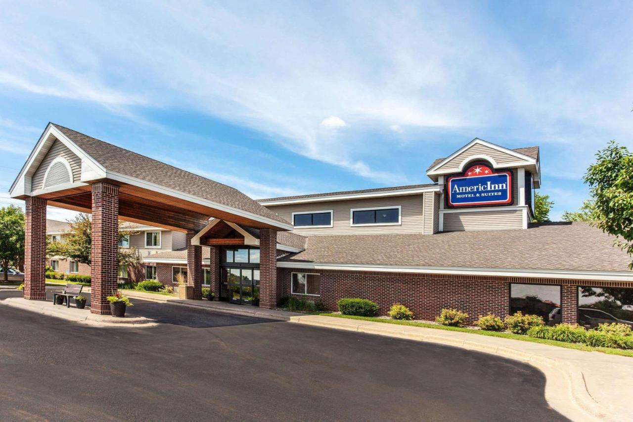 Americinn By Wyndham Stillwater Extérieur photo