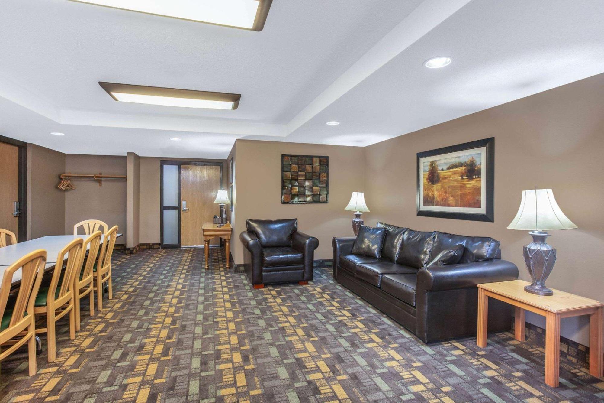 Americinn By Wyndham Stillwater Extérieur photo