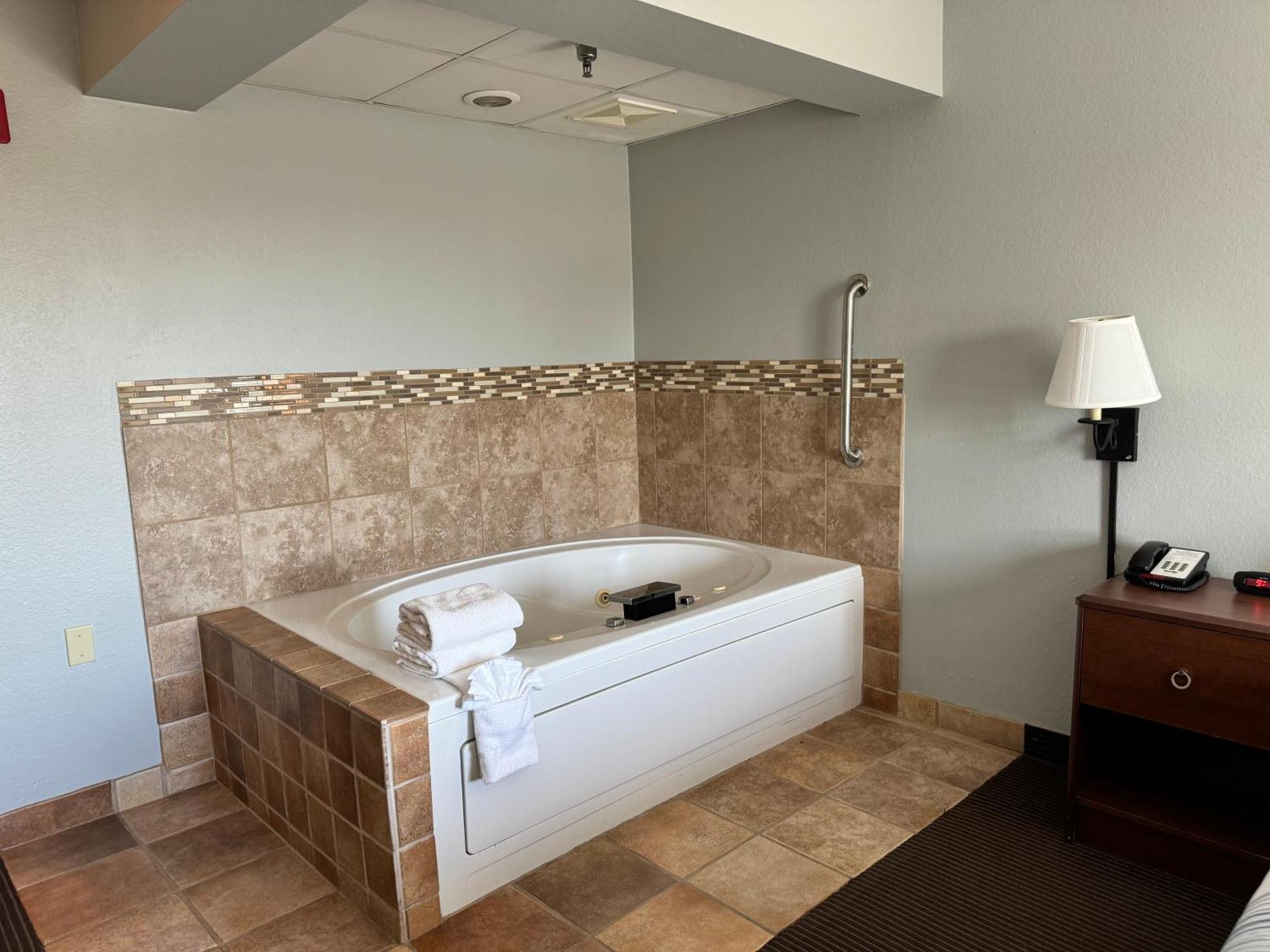 Americinn By Wyndham Stillwater Extérieur photo