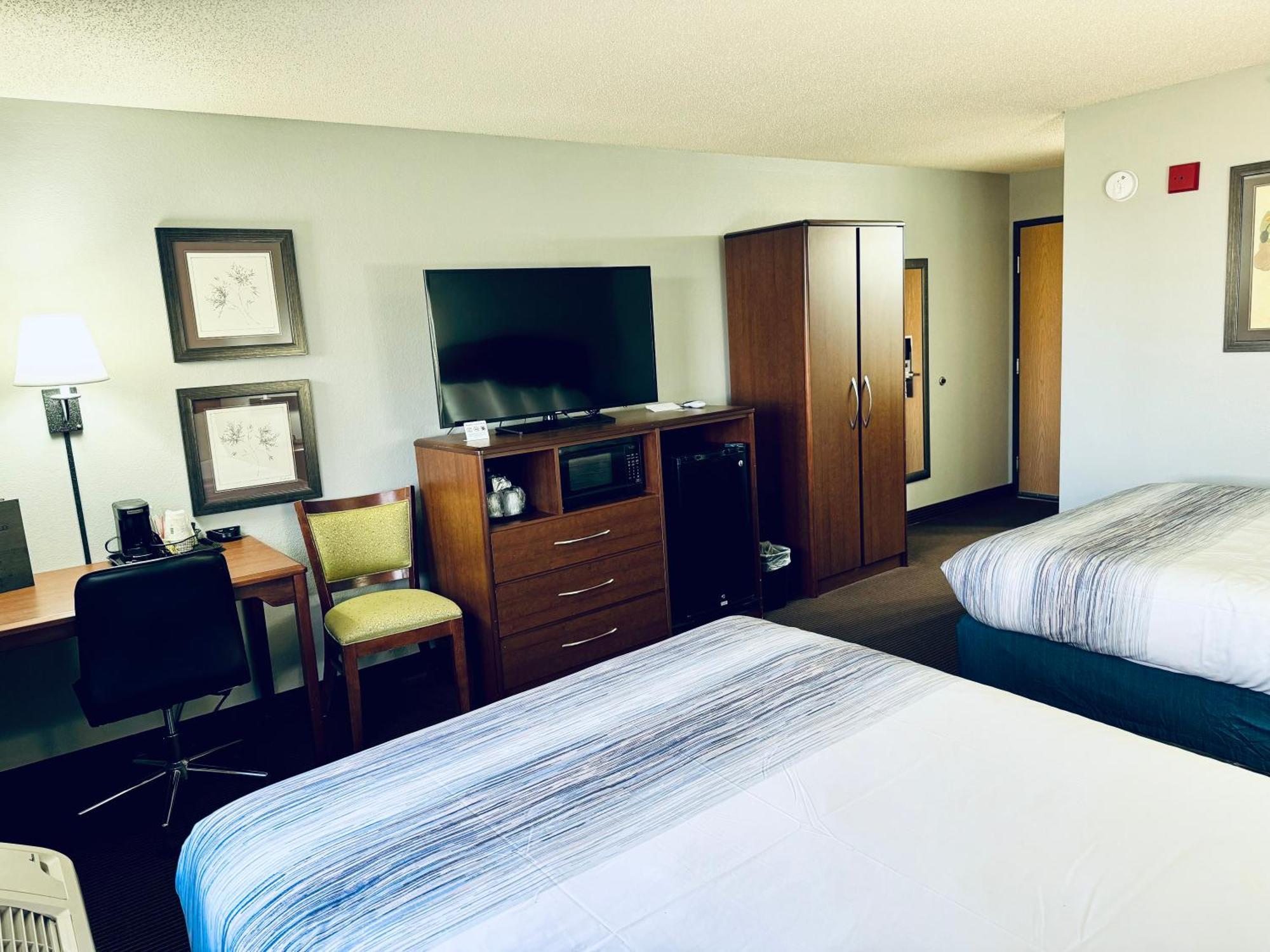 Americinn By Wyndham Stillwater Extérieur photo