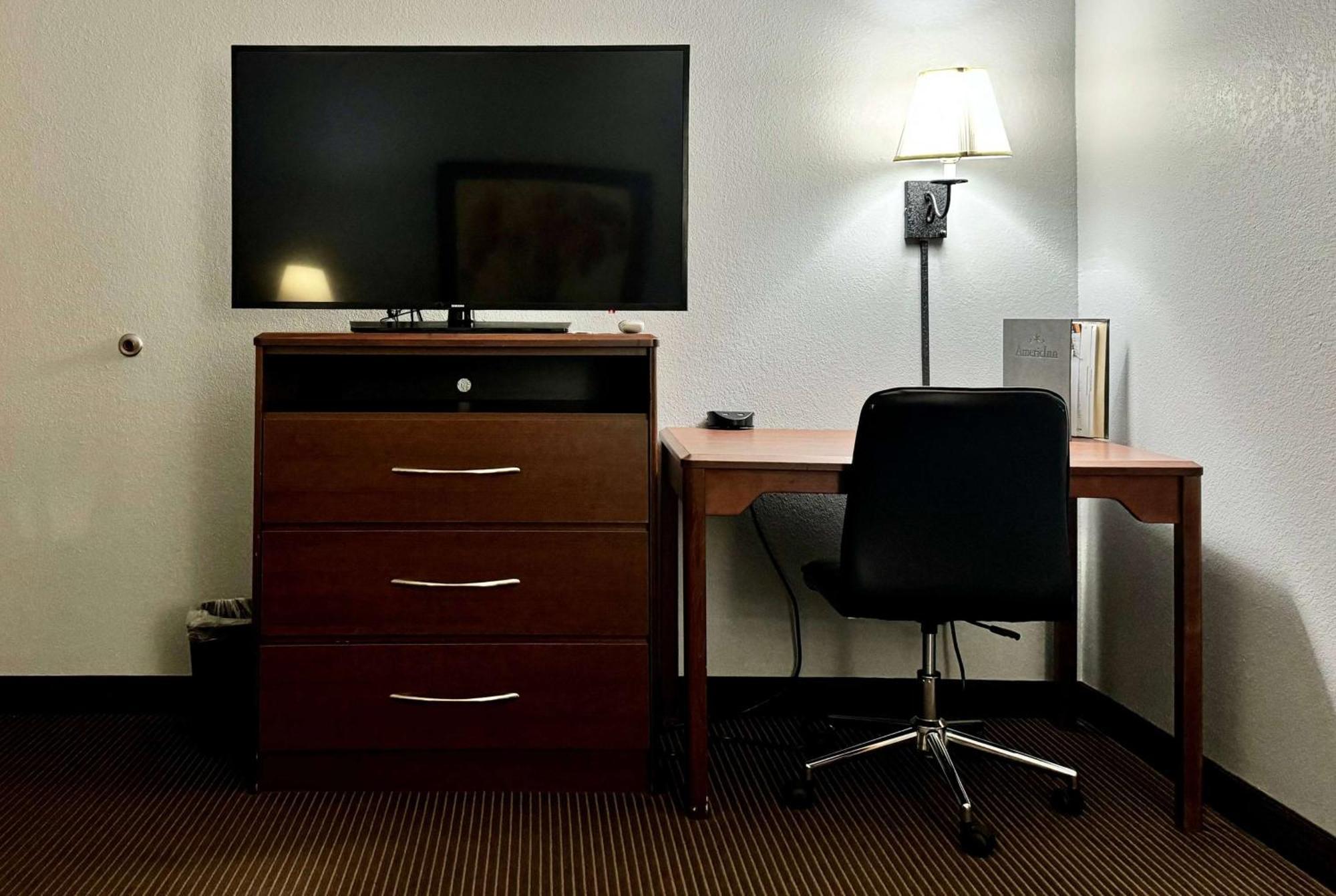 Americinn By Wyndham Stillwater Extérieur photo