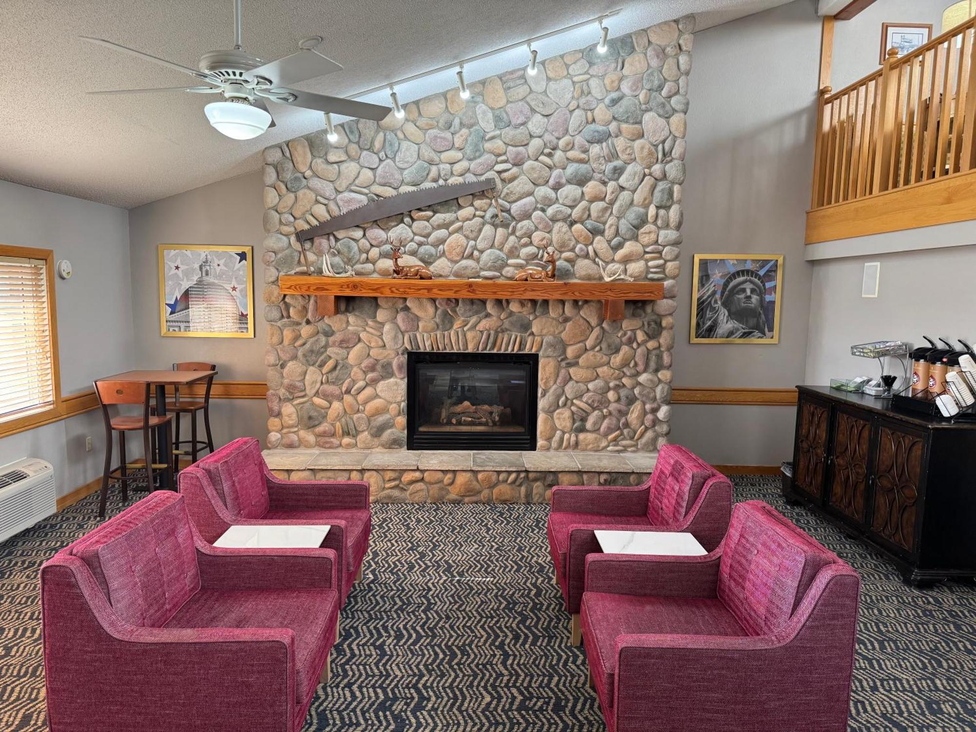 Americinn By Wyndham Stillwater Extérieur photo