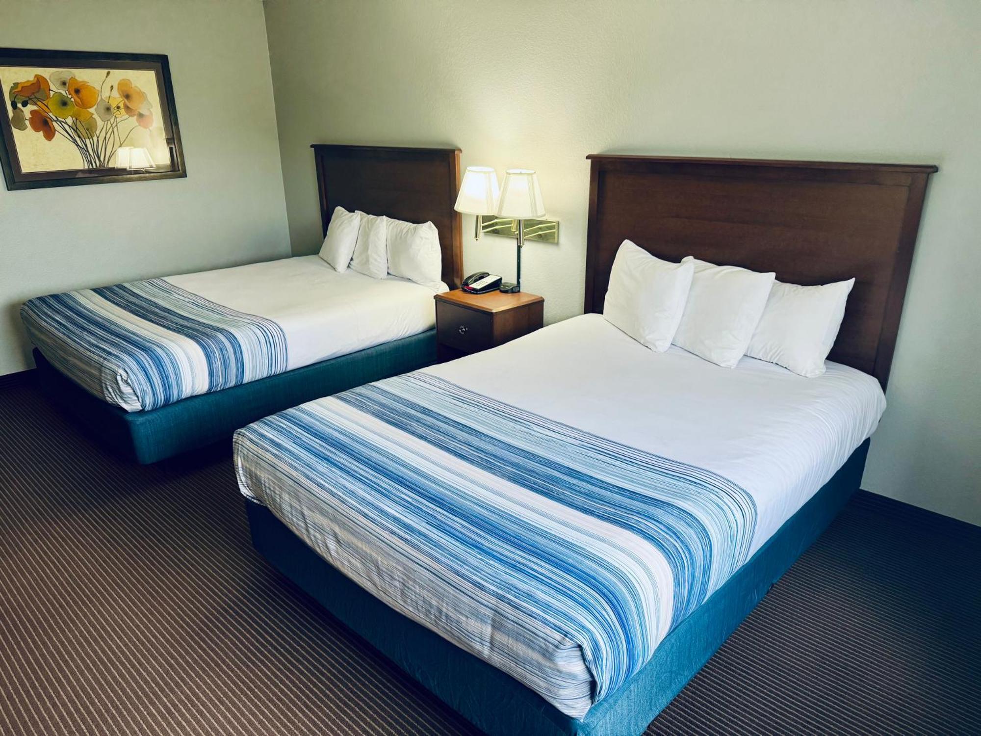 Americinn By Wyndham Stillwater Extérieur photo