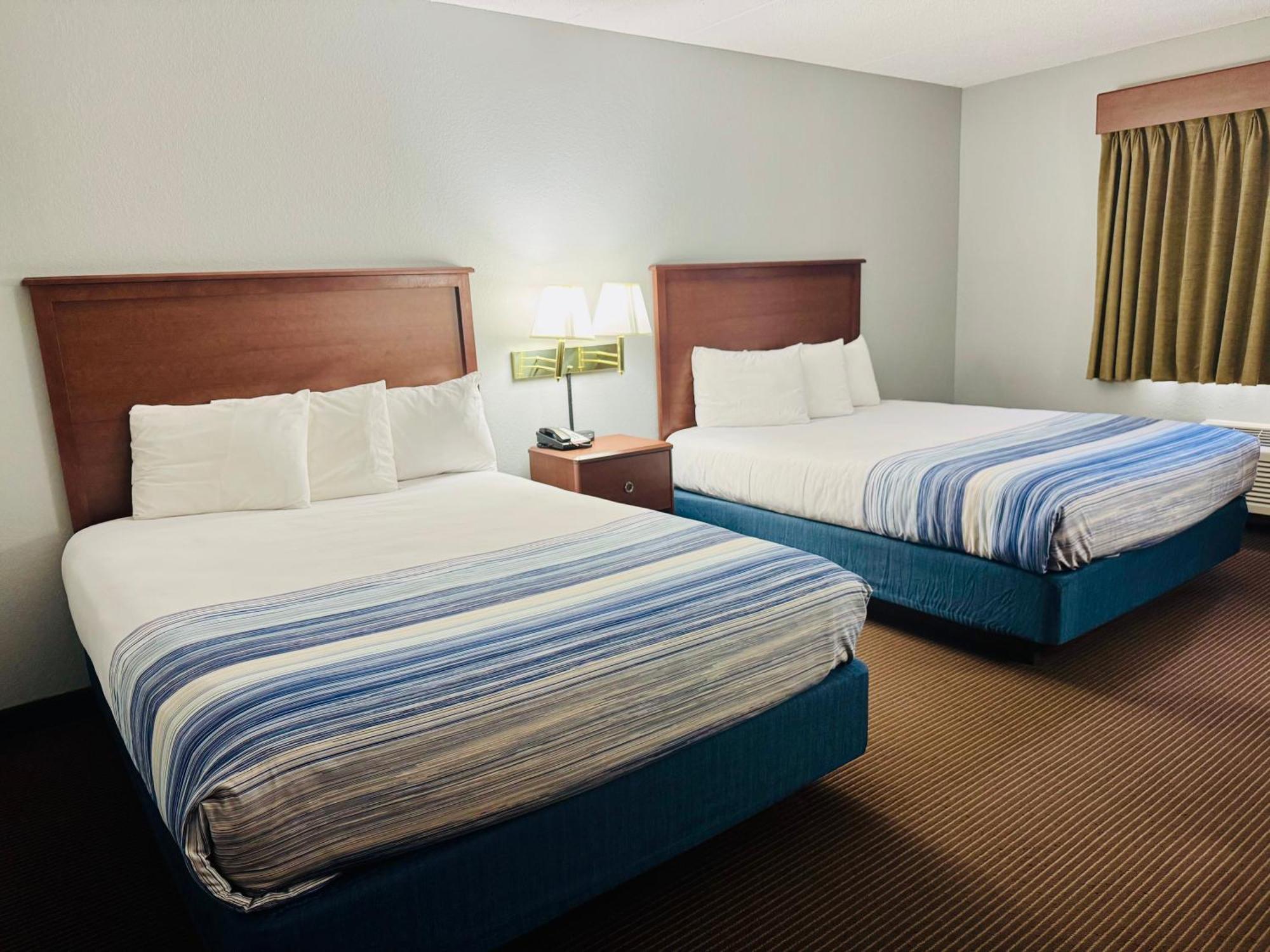 Americinn By Wyndham Stillwater Extérieur photo