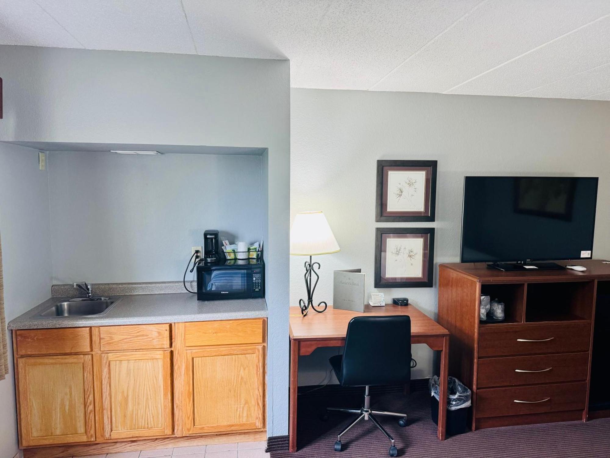Americinn By Wyndham Stillwater Extérieur photo