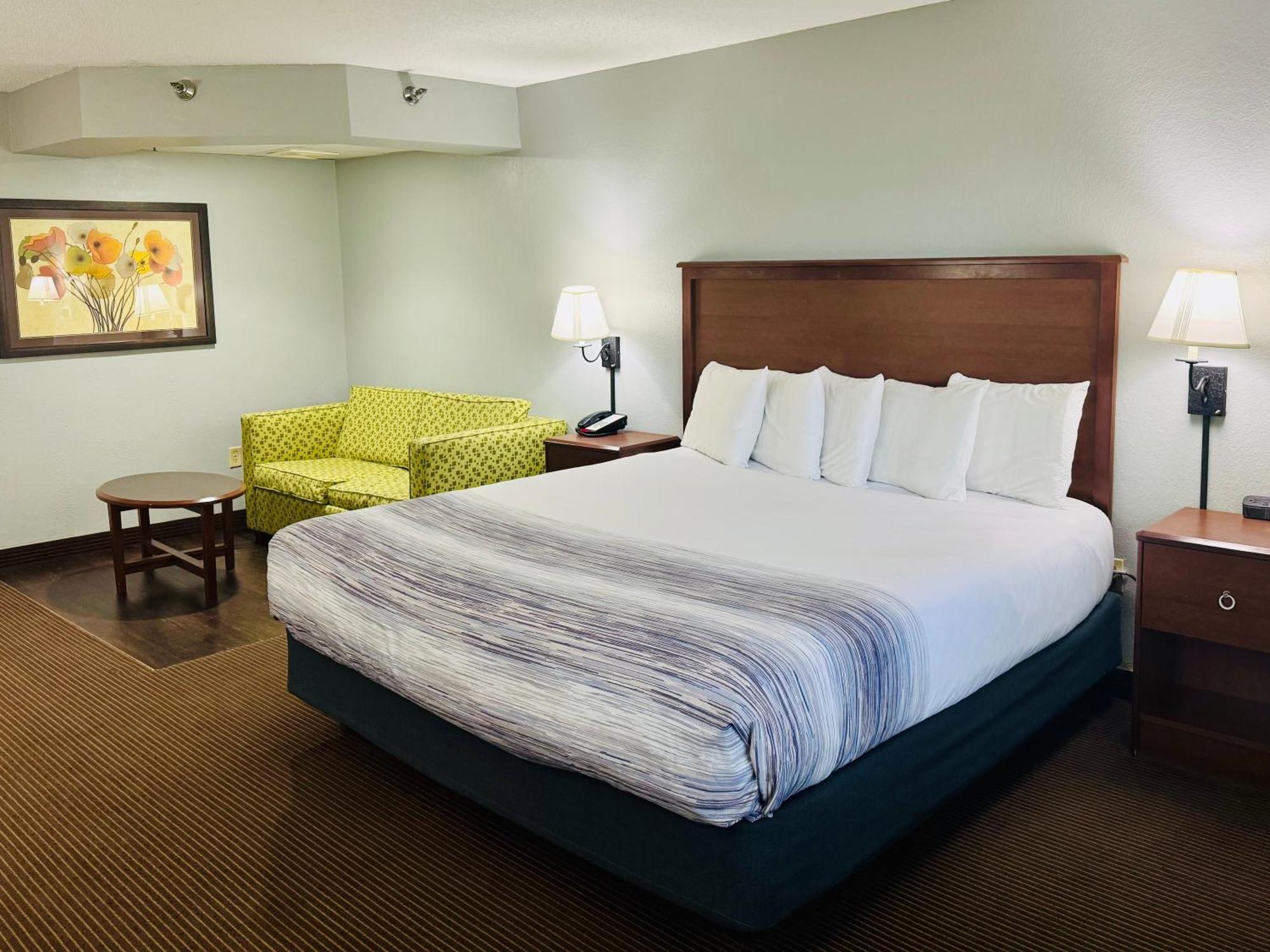 Americinn By Wyndham Stillwater Extérieur photo