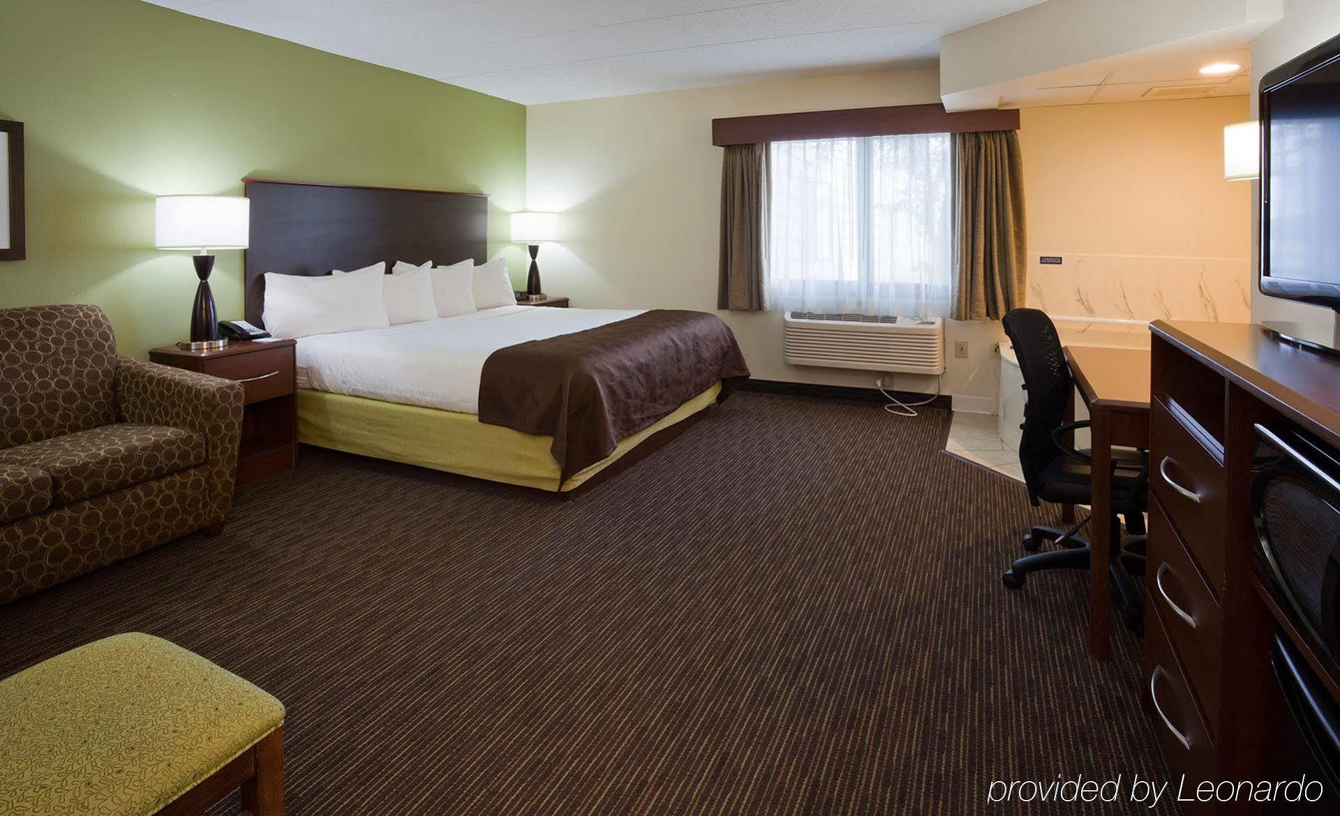 Americinn By Wyndham Stillwater Extérieur photo