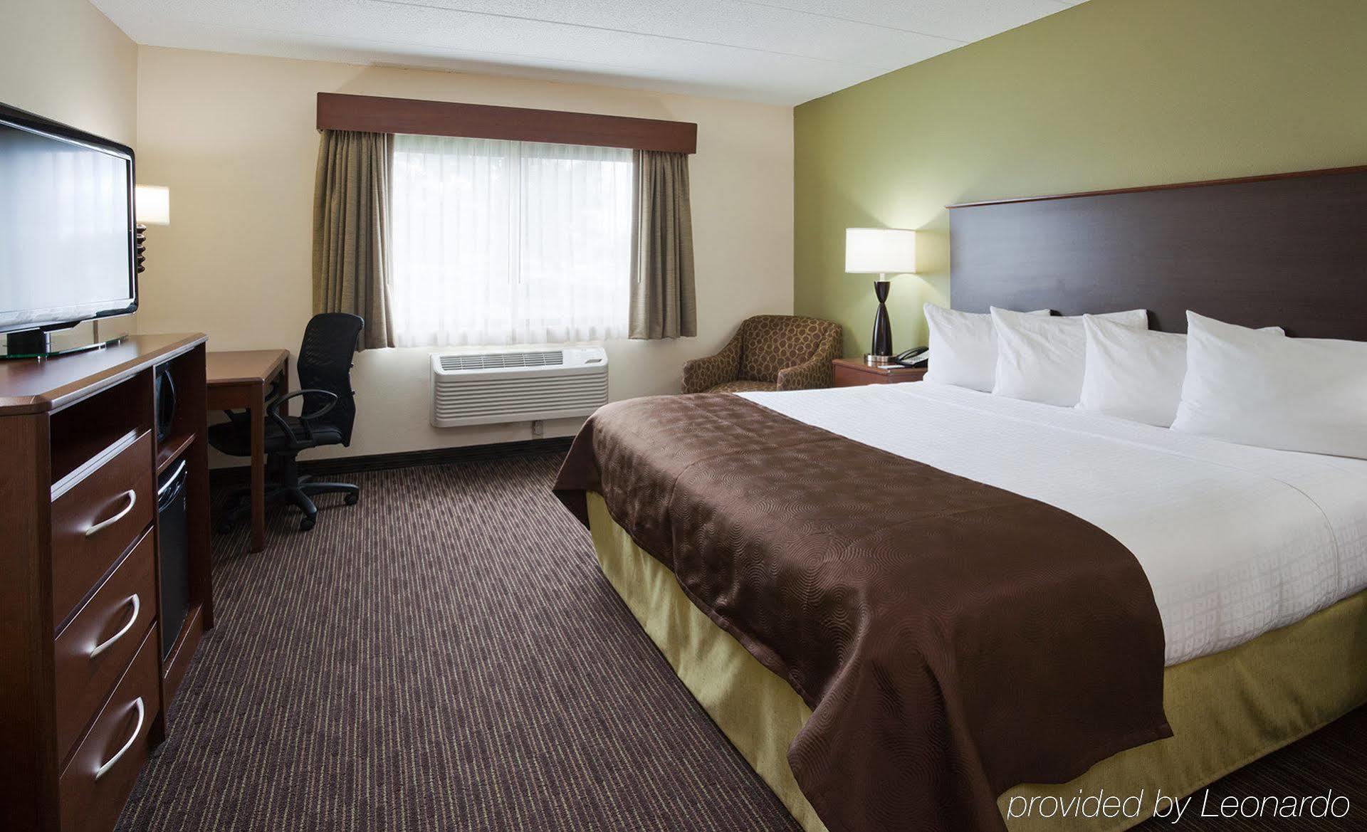 Americinn By Wyndham Stillwater Extérieur photo